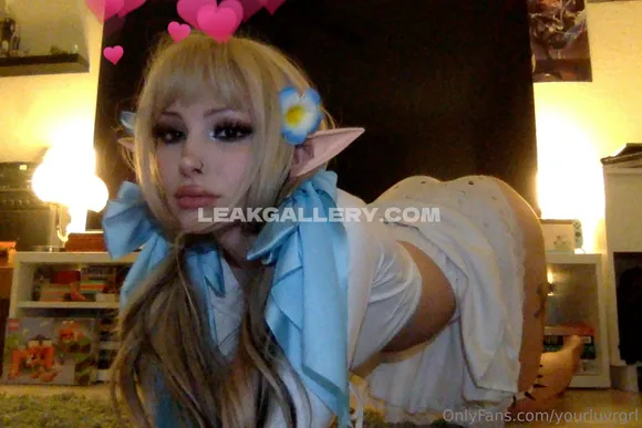 Xxxnxc / starbits27 Exclusive Leaked Nude Onlyfans #1482112