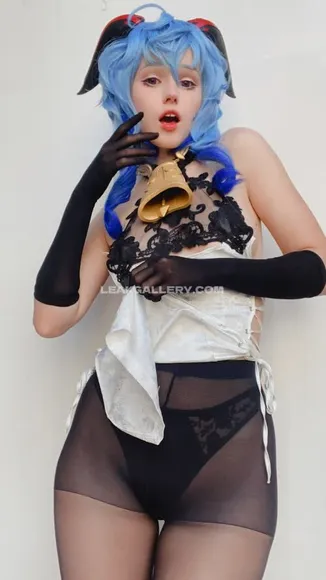 Shiroganesama Exclusive Leaked Nude Onlyfans #2210085
