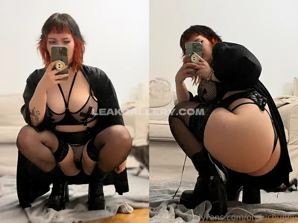 Orphicbunny Exclusive Leaked Nude Onlyfans #1850675