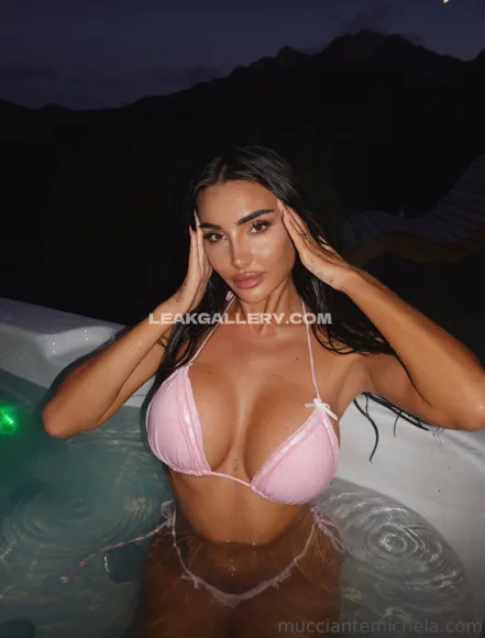 Mikyymouse Exclusive Leaked Nude Onlyfans #1073349