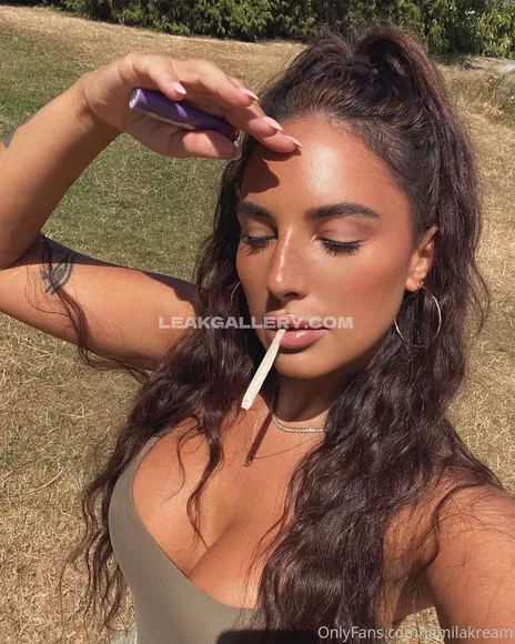 Jameelahh Exclusive Leaked Nude Onlyfans #1832744