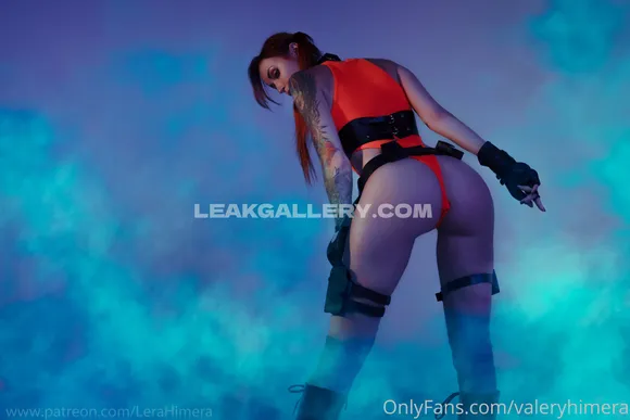 Valeryhimera Exclusive Leaked Nude Onlyfans #1239465