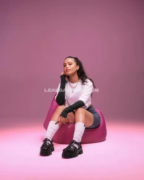 Valkyrae Exclusive Leaked Nude Onlyfans #2147506
