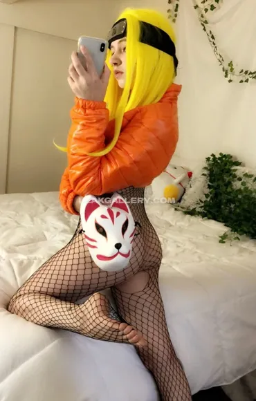 Rustyfawkes Exclusive Leaked Nude Onlyfans #697740