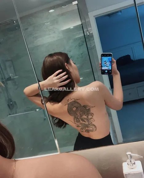 Jessdragon Exclusive Leaked Nude Onlyfans #2029052