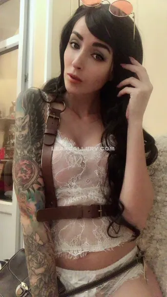 Valeryhimera Exclusive Leaked Nude Onlyfans #1239575