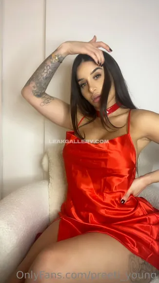 Priya_y / preeti_young Exclusive Leaked Nude Onlyfans #845667