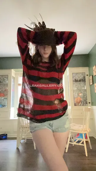 Soggyalien Exclusive Leaked Nude Onlyfans #2232245