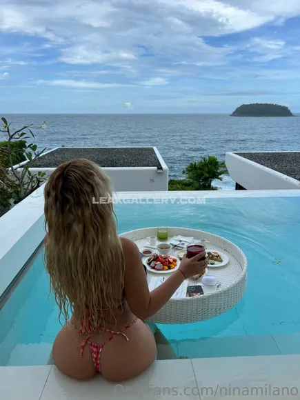 Ninamilano Exclusive Leaked Nude Onlyfans #1495342