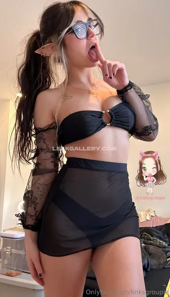 Linksgroupie Exclusive Leaked Nude Onlyfans #2697888
