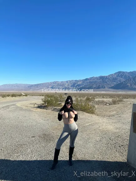 X_elizabeth_skylar_x Exclusive Leaked Nude Onlyfans #734557