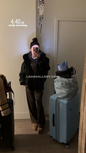 Gigipapasavvas Exclusive Leaked Nude Onlyfans #927224