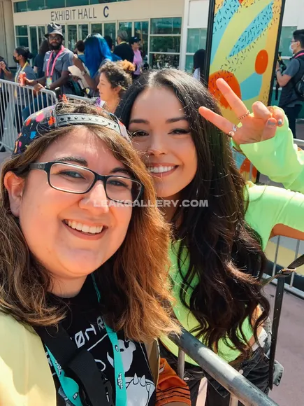 Valkyrae Exclusive Leaked Nude Onlyfans #2141583
