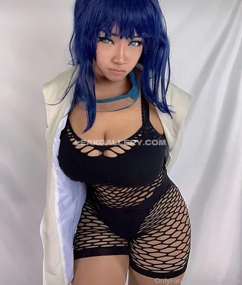 Uniquesora Exclusive Leaked Nude Onlyfans #1757804