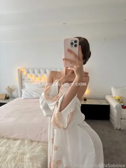 Milakittenx Exclusive Leaked Nude Onlyfans #1582573