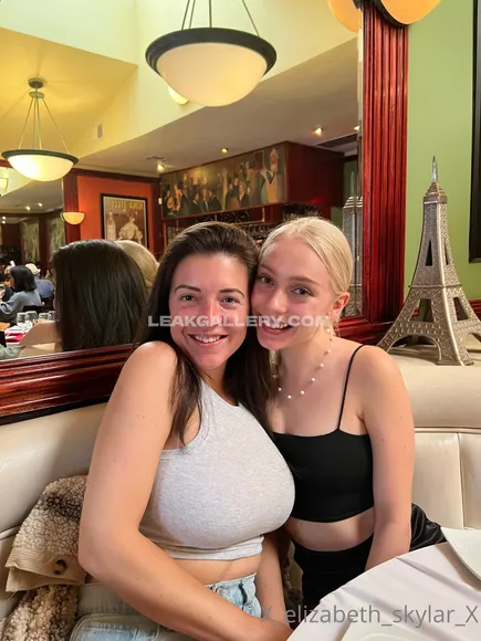 X_elizabeth_skylar_x Exclusive Leaked Nude Onlyfans #735474