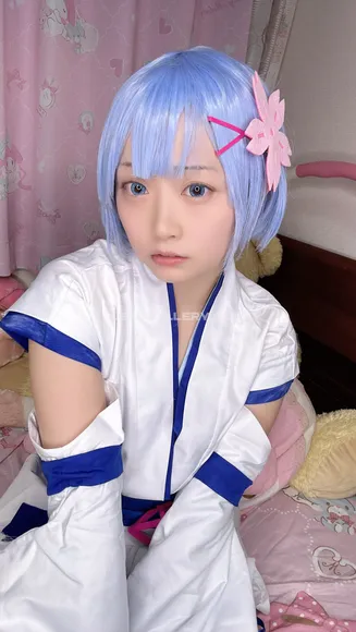 Shiomelon Exclusive Leaked Nude Onlyfans #910365