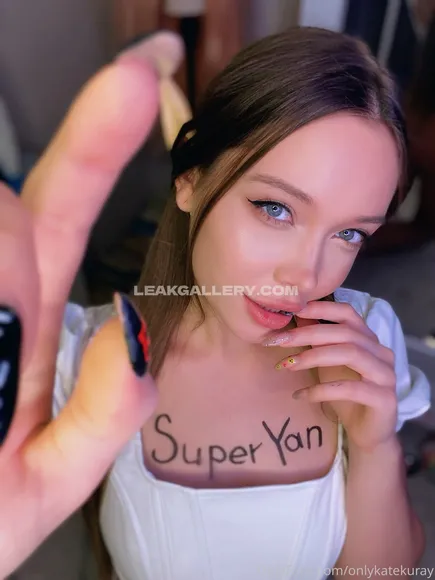 Katekuray Exclusive Leaked Nude Onlyfans #1288395