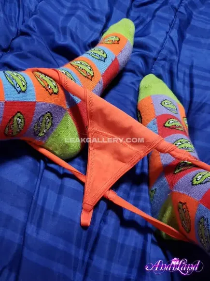 Andiland Exclusive Leaked Nude Onlyfans #1513969