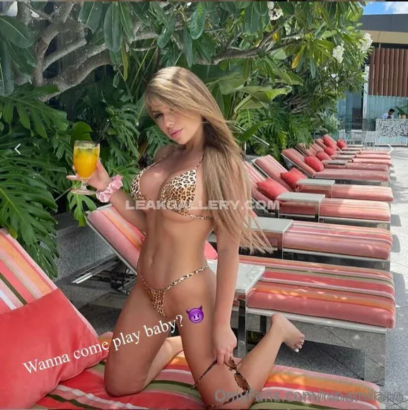 Ninamilano Exclusive Leaked Nude Onlyfans #1485844