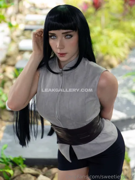 Sweetiefox_of / sweetiefoxof Exclusive Leaked Nude Onlyfans #1298940