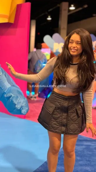 Valkyrae Exclusive Leaked Nude Onlyfans #2145003