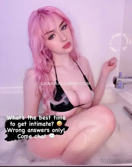 Todopokiecos Exclusive Leaked Nude Onlyfans #1619337