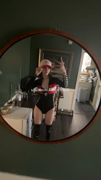Soggyalien Exclusive Leaked Nude Onlyfans #2259707