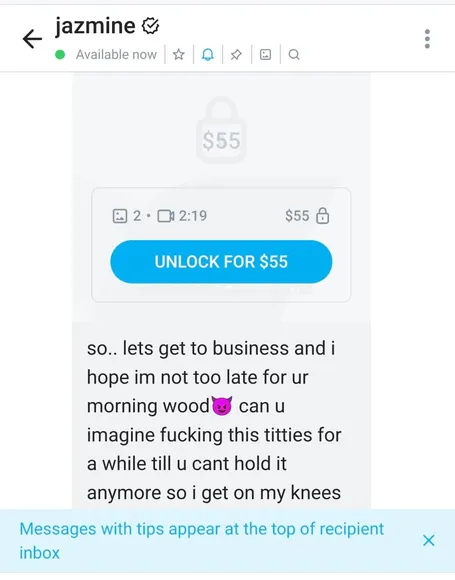 Jazminesinging Exclusive Leaked Nude Onlyfans #1699621