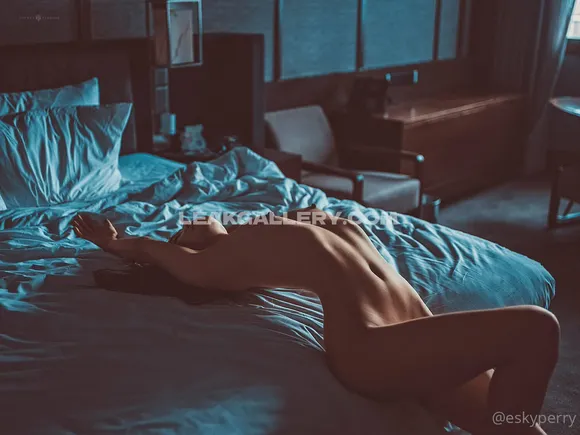 Eskyperry Exclusive Leaked Nude Onlyfans #2357280