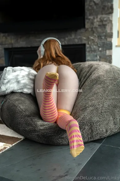 Megandeluca Exclusive Leaked Nude Onlyfans #910578