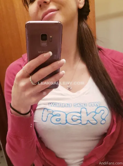 Andiland Exclusive Leaked Nude Onlyfans #1495505