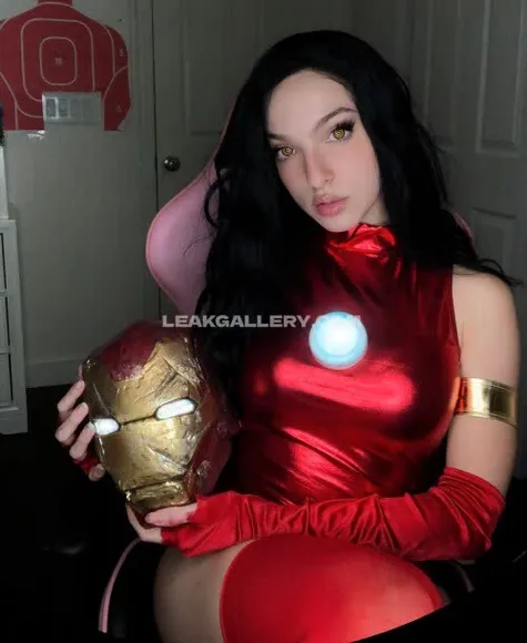 Missbricosplay Exclusive Leaked Nude Onlyfans #2113675