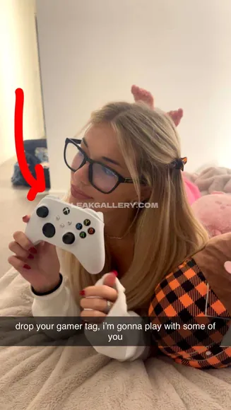 Breckie / breckiehill Exclusive Leaked Nude Onlyfans #2750801
