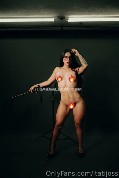 Itatijoss Exclusive Leaked Nude Onlyfans #758517