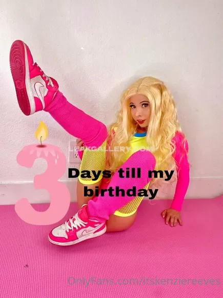 Kenziereevesxxx Exclusive Leaked Nude Onlyfans #2067473