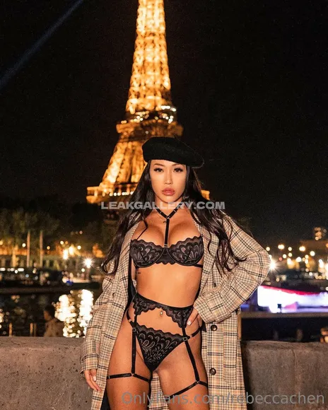 Rebeccachen Exclusive Leaked Nude Onlyfans #1590744