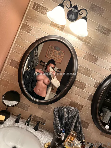 X_elizabeth_skylar_x Exclusive Leaked Nude Onlyfans #734487