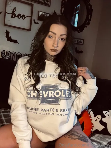Nonyanony Exclusive Leaked Nude Onlyfans #879386