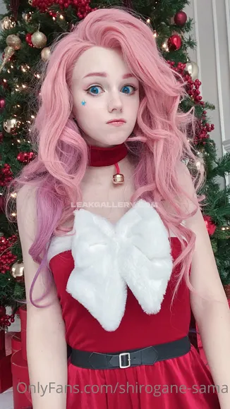Shiroganesama Exclusive Leaked Nude Onlyfans #2214649