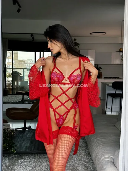 Yael1c / yaelaris Exclusive Leaked Nude Onlyfans #960048