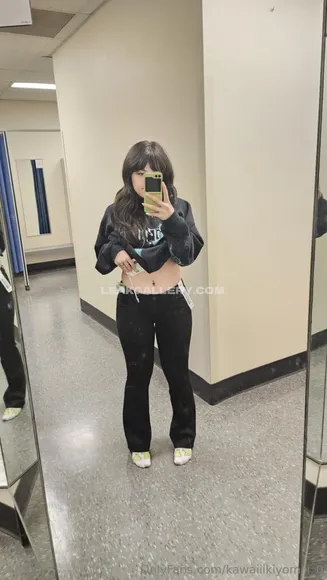 Kawaiiineko Exclusive Leaked Nude Onlyfans #1038605