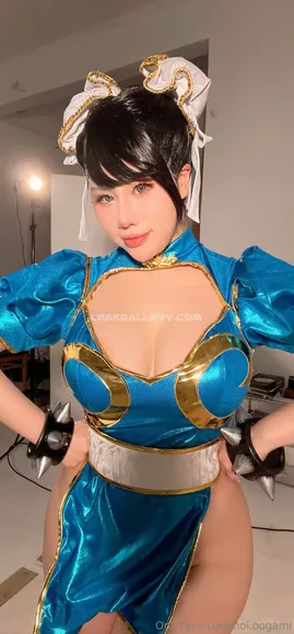 Noi Exclusive Leaked Nude Onlyfans #988769