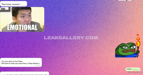 Eskyperry Exclusive Leaked Nude Onlyfans #2700492