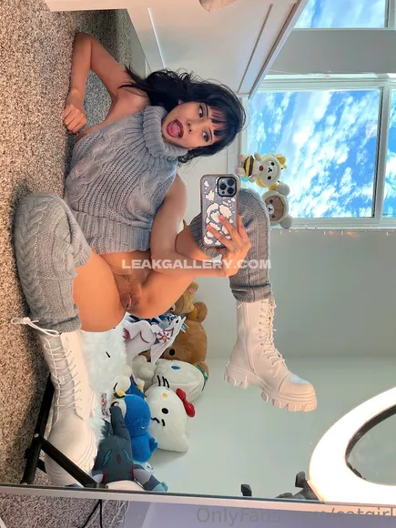 Catgirl Exclusive Leaked Nude Onlyfans #1346945