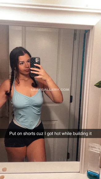 Nikkiwoods Exclusive Leaked Nude Onlyfans #2184104