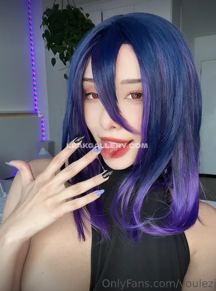 Voulezj Exclusive Leaked Nude Onlyfans #1768450