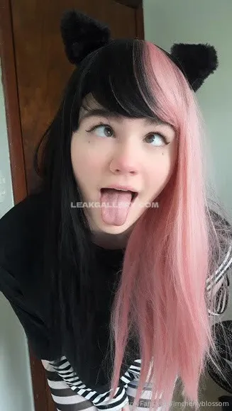 Imcherryblossom Exclusive Leaked Nude Onlyfans #1922862