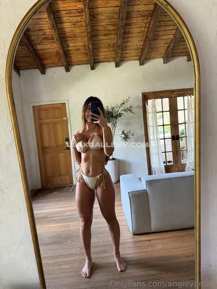 Angievarona Exclusive Leaked Nude Onlyfans #1784330