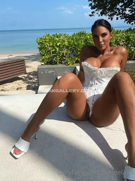 Jameelahh Exclusive Leaked Nude Onlyfans #1849404